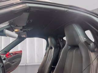 MAZDA Mx-5 2.0 exclusive-line driver assistance