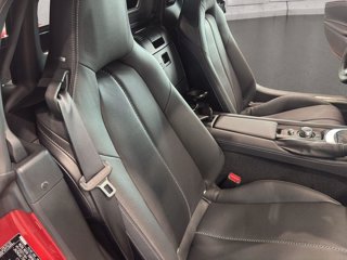 MAZDA Mx-5 2.0 exclusive-line driver assistance