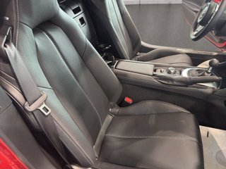 MAZDA Mx-5 2.0 exclusive-line driver assistance