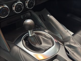 MAZDA Mx-5 2.0 exclusive-line driver assistance