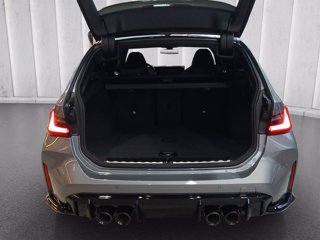 BMW M3 Touring 3.0 Competition M xdrive auto