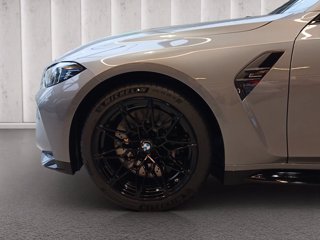 BMW M3 Touring 3.0 Competition M xdrive auto