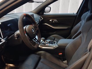 BMW M3 Touring 3.0 Competition M xdrive auto