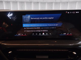 BMW M3 Touring 3.0 Competition M xdrive auto
