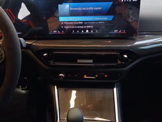 BMW M3 Touring 3.0 Competition M xdrive auto