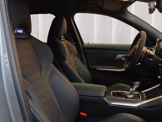 BMW M3 Touring 3.0 Competition M xdrive auto