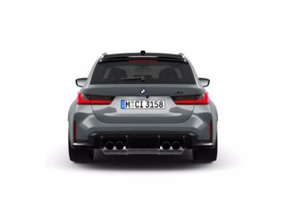 BMW M3 Touring 3.0 Competition M xdrive auto