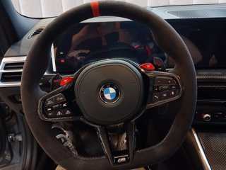 BMW M3 Touring 3.0 Competition M xdrive auto