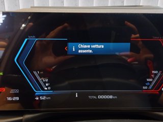 BMW M3 Touring 3.0 Competition M xdrive auto