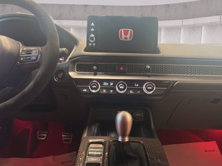 HONDA Civic 2.0 Type R Best Lap