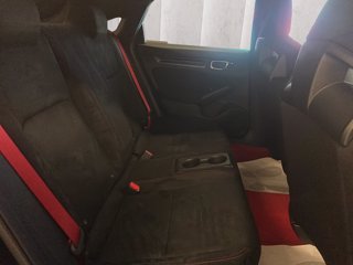 HONDA Civic 2.0 Type R Best Lap