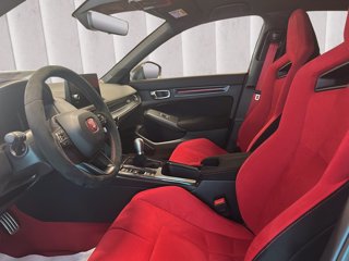 HONDA Civic 2.0 Type R Best Lap