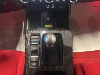 HONDA Civic 2.0 Type R Best Lap