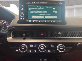 HONDA Civic 2.0 Type R Best Lap