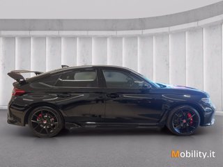 HONDA Civic 2.0 Type R Best Lap