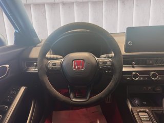 HONDA Civic 2.0 Type R Best Lap