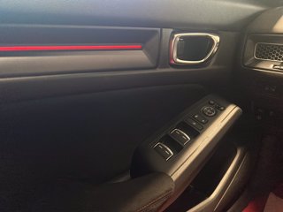 HONDA Civic 2.0 Type R Best Lap