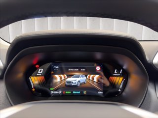 MG ZS 1.5 hybrid+ Comfort auto