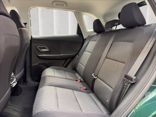 MG ZS 1.5 hybrid+ Comfort auto