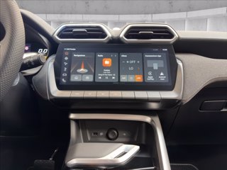 MG ZS 1.5 hybrid+ Comfort auto