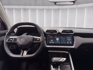 MG ZS 1.5 hybrid+ Comfort auto