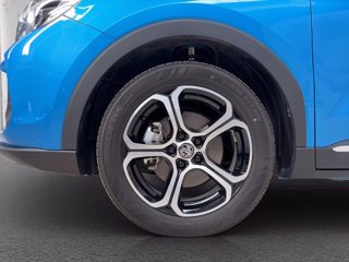 MG ZS 1.5 hybrid+ Comfort auto