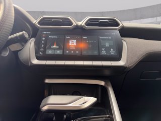 MG ZS 1.5 hybrid+ Comfort auto
