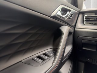MG HS 1.5 phev Luxury auto