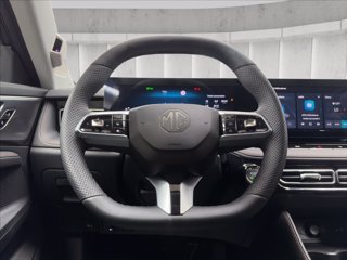 MG HS 1.5 phev Luxury auto
