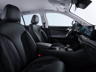 MG HS 1.5 phev Luxury auto