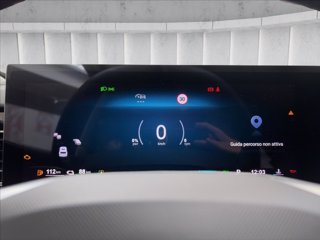 MG HS 1.5 phev Luxury auto