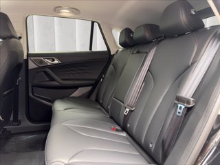 MG HS 1.5 phev Luxury auto