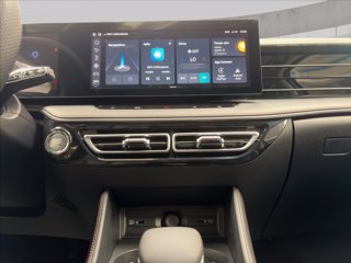MG HS 1.5 phev Luxury auto