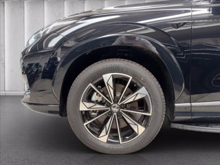MG HS 1.5 phev Luxury auto