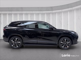 MG HS 1.5 phev Luxury auto