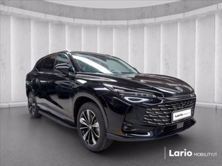 MG HS 1.5 phev Luxury auto