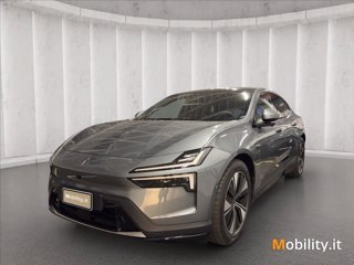 POLESTAR Polestar 4 Long Range Single Motor 100kWh Prime