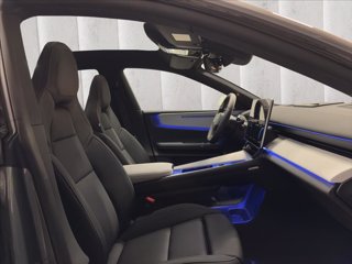 POLESTAR Polestar 4 Long Range Single Motor 100kWh Prime