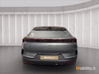 POLESTAR Polestar 4 Long Range Single Motor 100kWh Prime