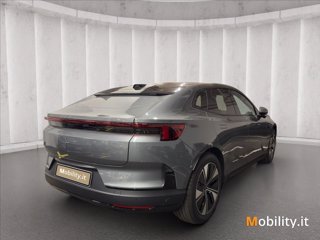 POLESTAR Polestar 4 Long Range Single Motor 100kWh Prime