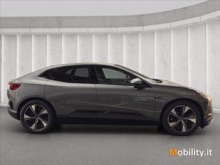 POLESTAR Polestar 4 Long Range Single Motor 100kWh Prime
