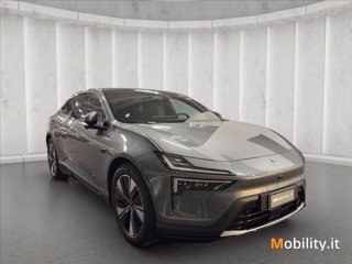 POLESTAR Polestar 4 Long Range Single Motor 100kWh Prime