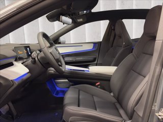 POLESTAR Polestar 4 Long Range Single Motor 100kWh Prime