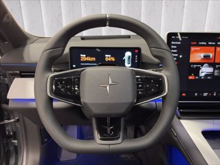 POLESTAR Polestar 4 Long Range Single Motor 100kWh Prime