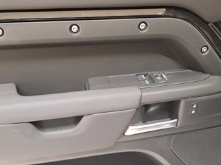 LAND ROVER Defender (2019) LAND ROVER 90 3.0D I6 200 CV AWD Auto S