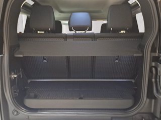 LAND ROVER Defender (2019) LAND ROVER 90 3.0D I6 200 CV AWD Auto S