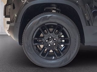 LAND ROVER Defender (2019) LAND ROVER 90 3.0D I6 200 CV AWD Auto S