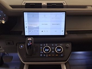 LAND ROVER Defender (2019) LAND ROVER 90 3.0D I6 200 CV AWD Auto S