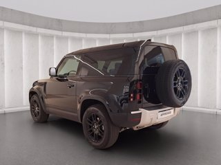 LAND ROVER Defender (2019) LAND ROVER 90 3.0D I6 200 CV AWD Auto S