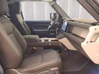 LAND ROVER Defender (2019) LAND ROVER 90 3.0D I6 200 CV AWD Auto S